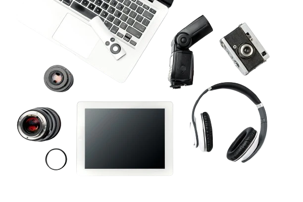 Gadgets