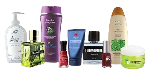 Health & Beauty