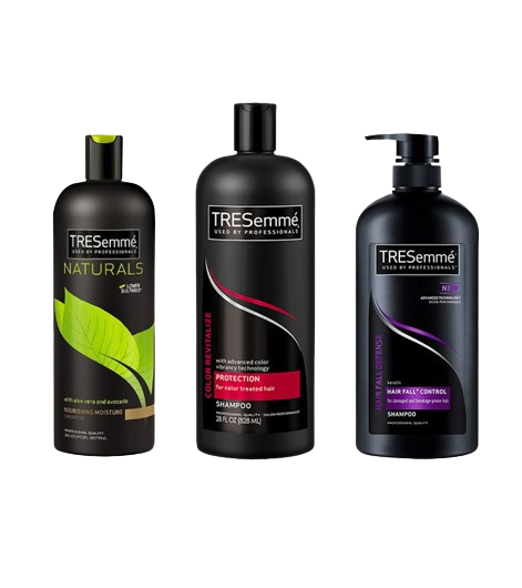 Shampoo