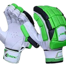 Batting gloves