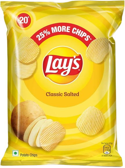 Lays