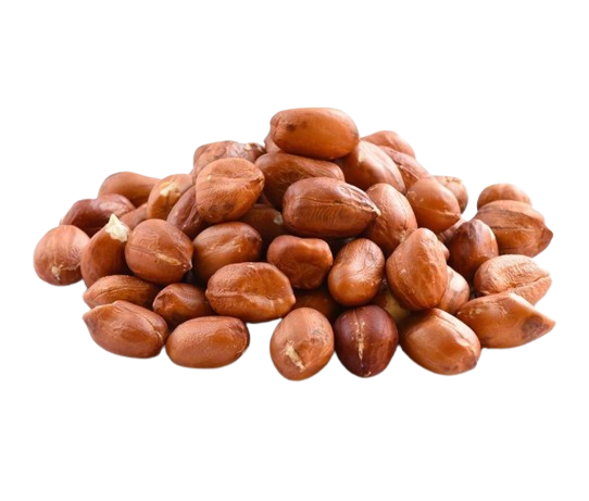 Peanuts