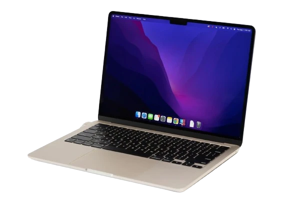 Laptop