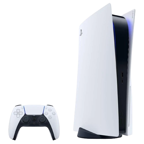 Play station