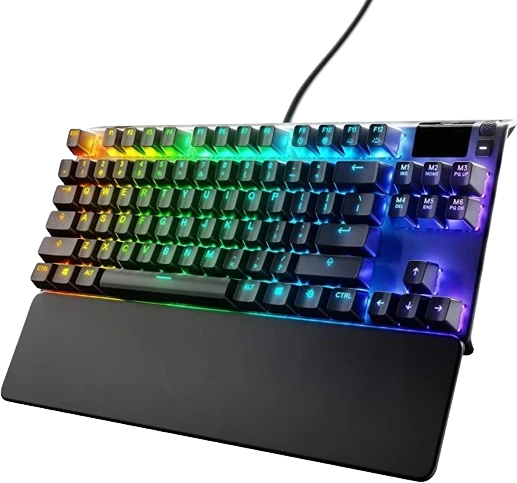 Keyboard