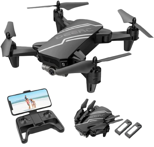 Mini drone