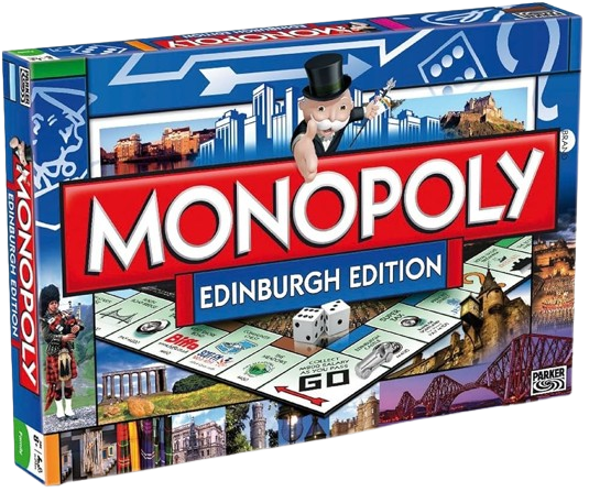 Monopoly