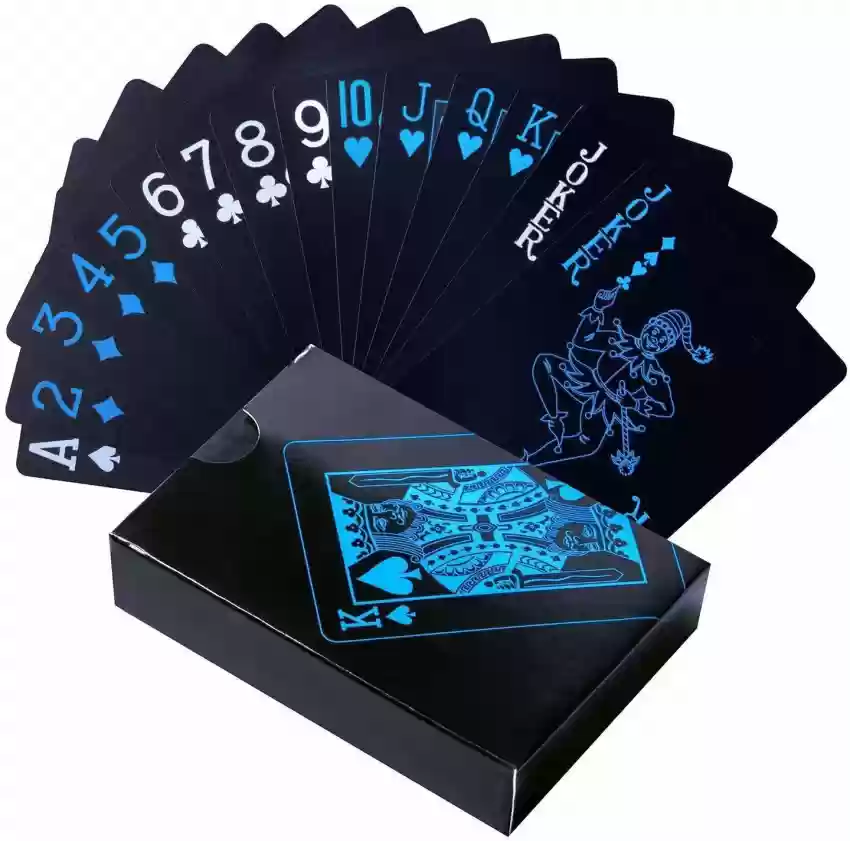 Cards