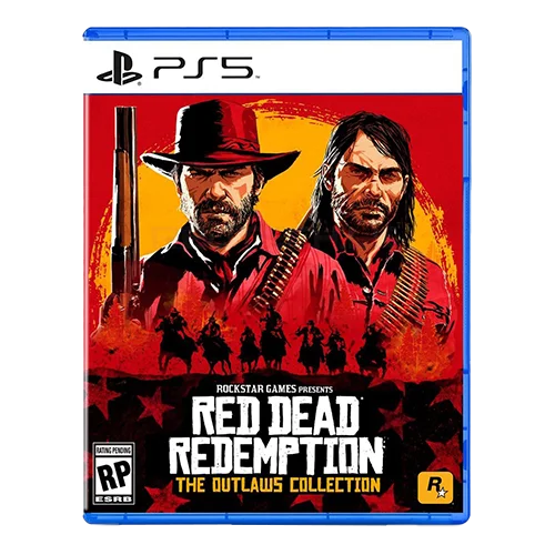 RDR 2