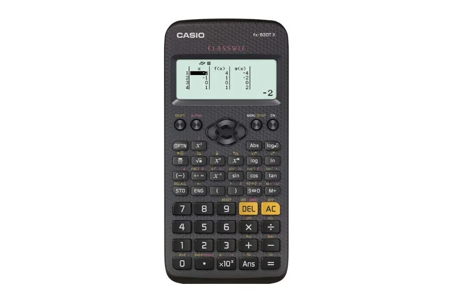 Calculator