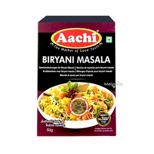 Aachi Biryani Masala