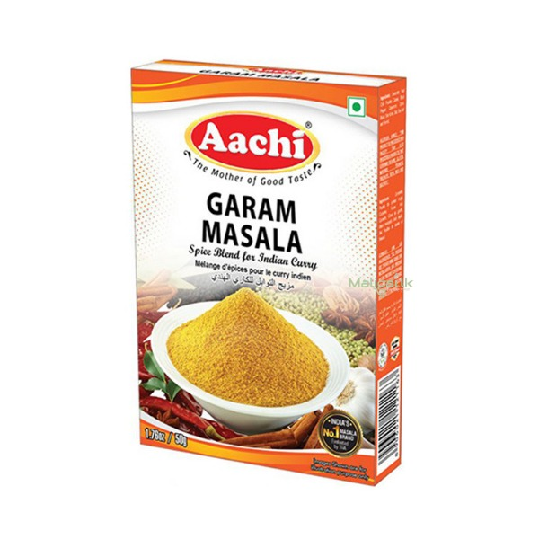 Aachi Garam Masala / ??͚? ???? ?????  50g