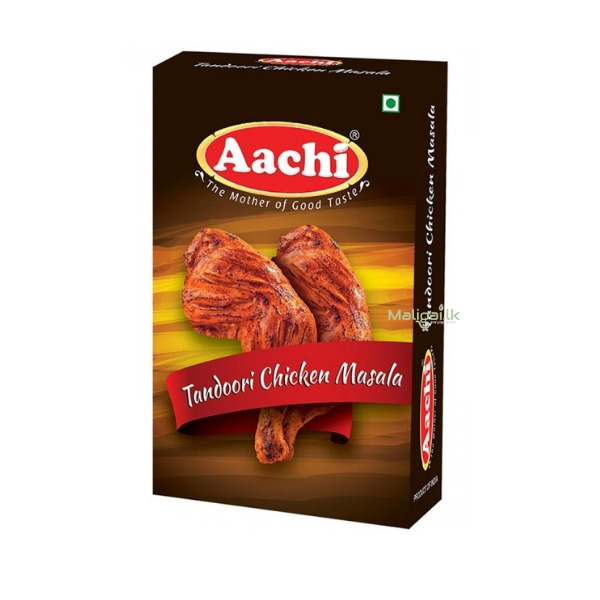 Aachi Tandoori Chicken Masala / ??͚? ??ͤ°? ???͕?? ?????  50g