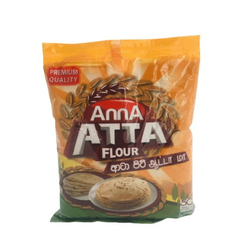 Anna atta flour(??͟?????)-1kg