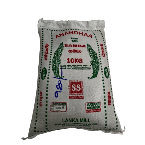 Anandhaa supiri samba-10kg