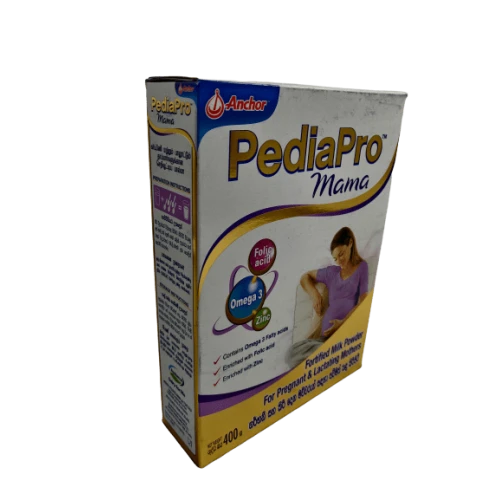 Anchor pediapro mama_fortified milk powder-400g