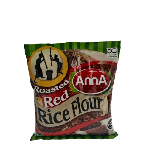 Anna roasted red rice flour (????ͤ ????ͪ? ????? ??)