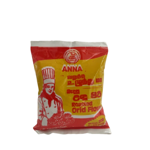 Anna roasted orid flour (????ͤ ????ͤ? ??)-200g