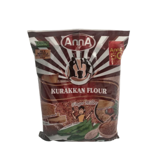 Anna kurakkan flour (????͕?? ??)-400g