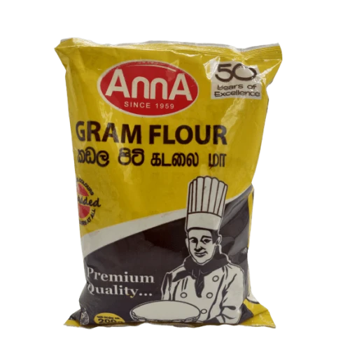 Anna gram flour(???? ????)-200g