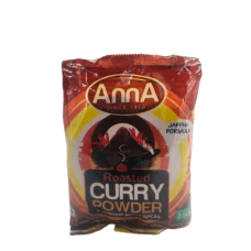 Anna curry powder (??? ?³?)- 250g