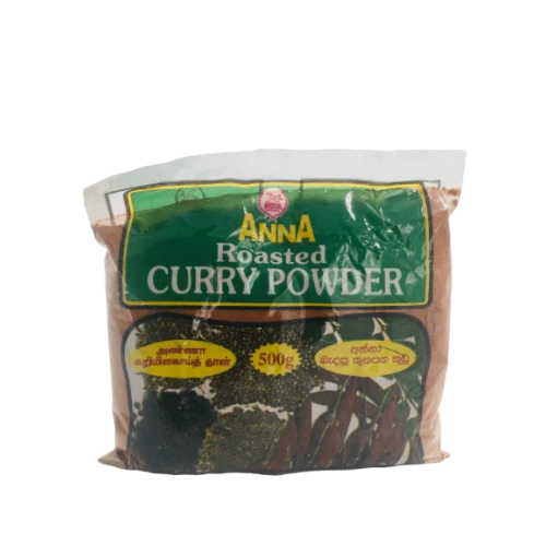 Anna curry powder (??? ?³?)