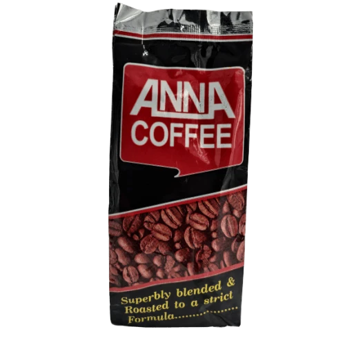 Anna coffee(?˪ͪ?)-100g