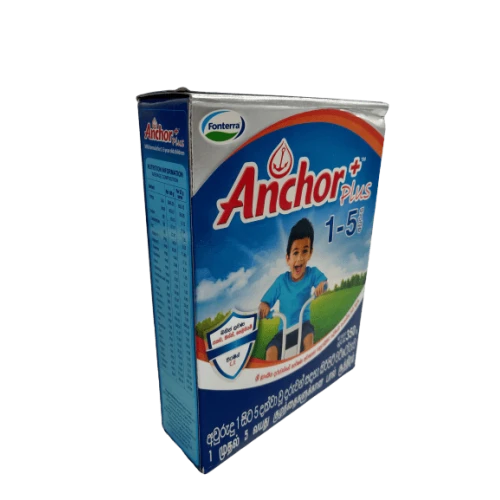 Anchor plus 1-5 children-350g