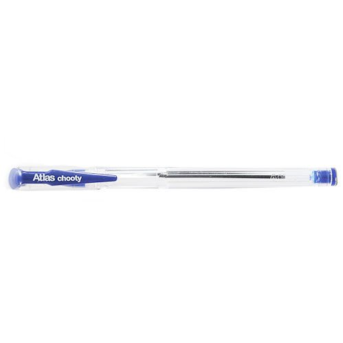 ATLAS CHOOTY PEN