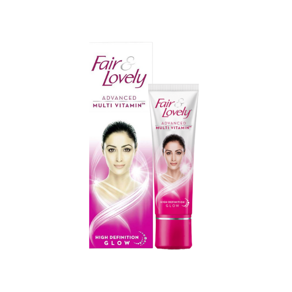 Fair&Lovely Advance Multi Vitamin / ?Ư??? & ????? ??͵??͸? ??͟? ?ȟ͟????  5