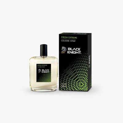 Black Knight Cologne Spray Original / ?????? ?ȟ? ?ʲ˩? ?ͪ??? ????????  100ml