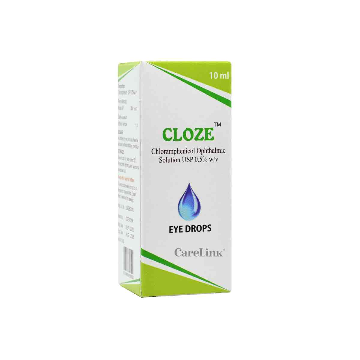 Cloze 10ml