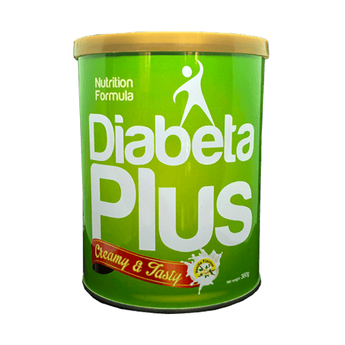 DIABETA PLUS 360g POWDER